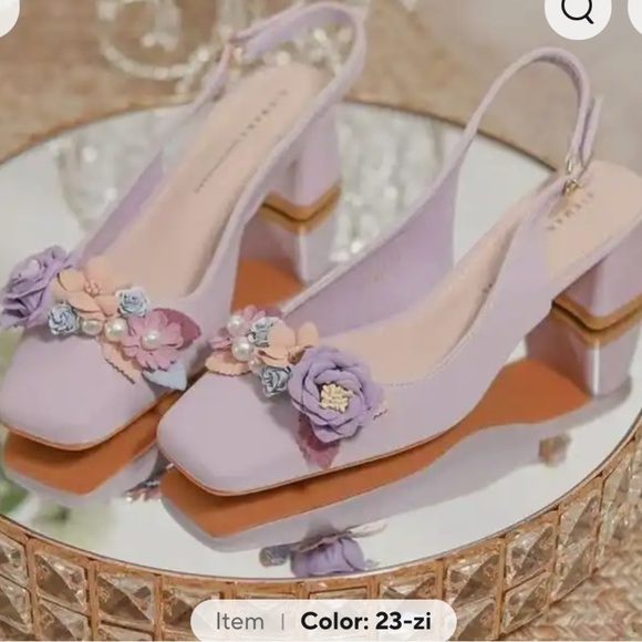 Shoes - Picture 1 of 1